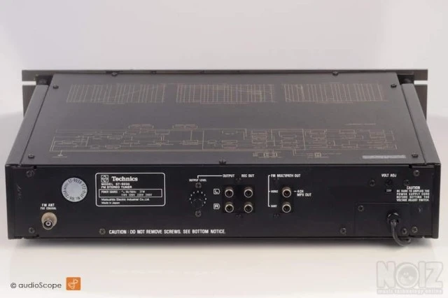 Δέκτης Technics ST - 9030T