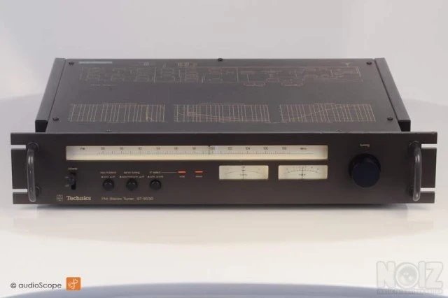 Δέκτης Technics ST - 9030T