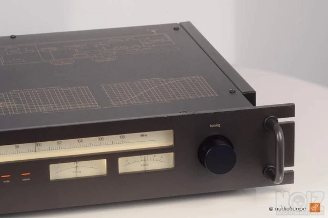 Δέκτης Technics ST - 9030T