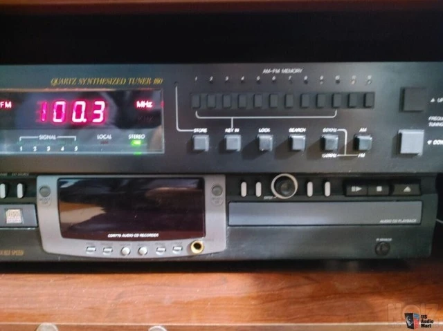 Δέκτης Philips 22AH - 180 Black Tulip