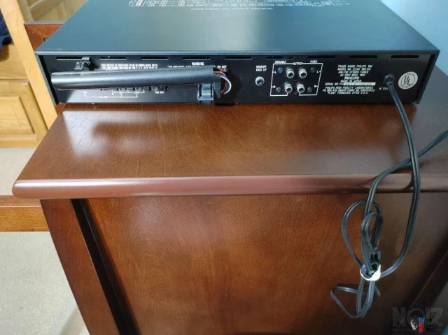 Δέκτης Philips 22AH - 180 Black Tulip