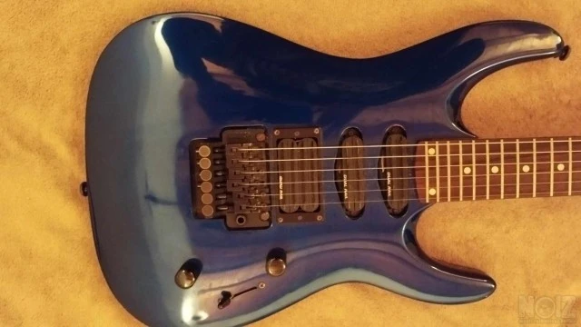 Kramer Striker FR - 422 sm