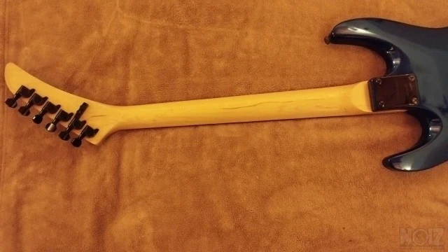 Kramer Striker FR - 422 sm