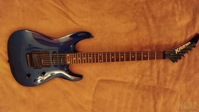 Kramer Striker FR - 422 sm