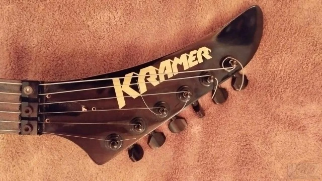 Kramer Striker FR - 422 sm