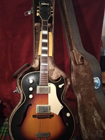 National-Gibson