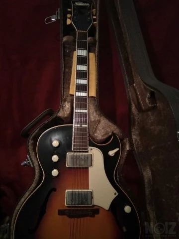 National-Gibson