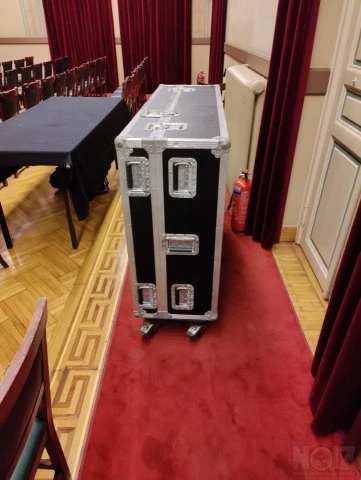 Yamaha M7CL