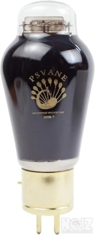 Ζεύγος Λυχνίες Psvane 300B-T