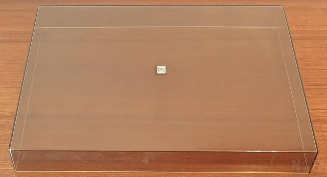 B&O BANG & OLUFSEN BeoCord 1200 Reel to 