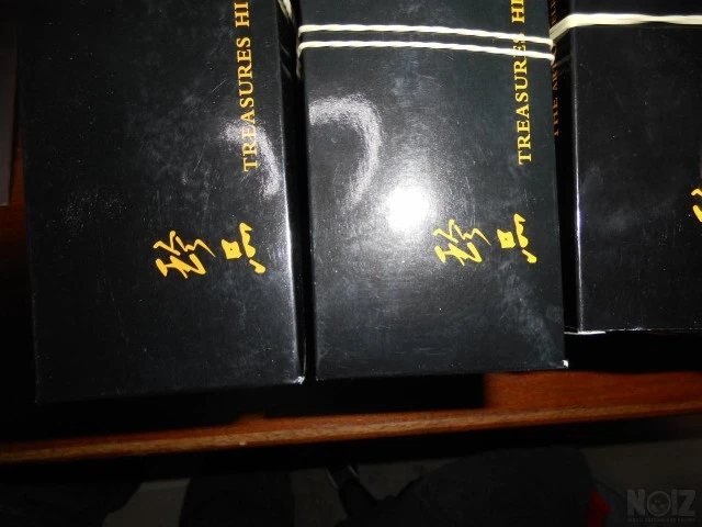 Λυχνίες Psvane-Shunquang 300B-Z Black Tr