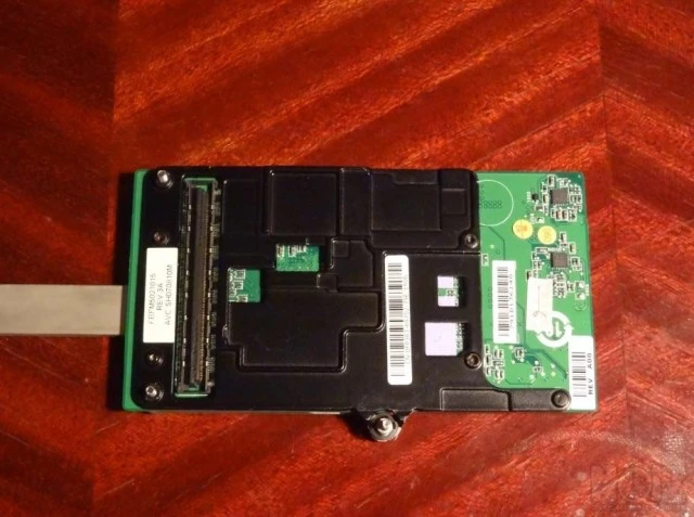Dell Graphics GeForce 8400GT
