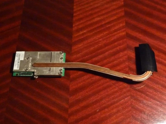 Dell Graphics GeForce 8400GT