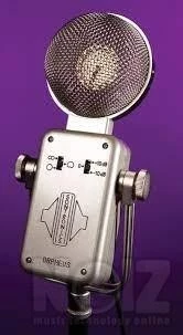 Sontronics Orpheus