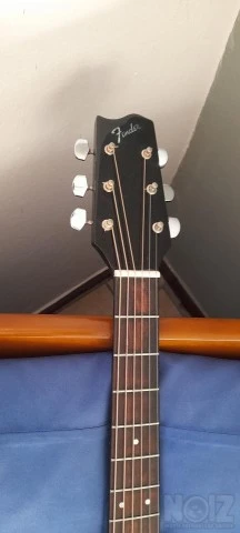 Ακουστικη FENDER