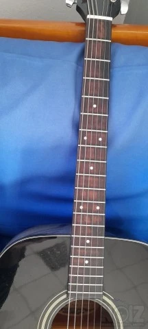 Ακουστικη FENDER