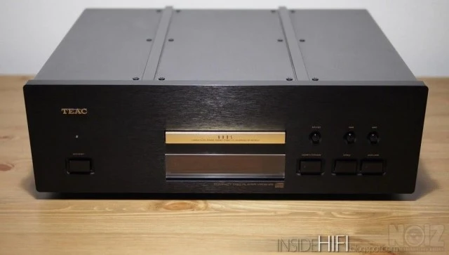 CD Player Teac VRDS - 25