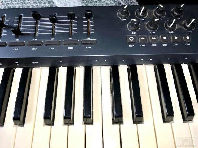 M-Audio / Oxygen 49Key USB MIDI Controll