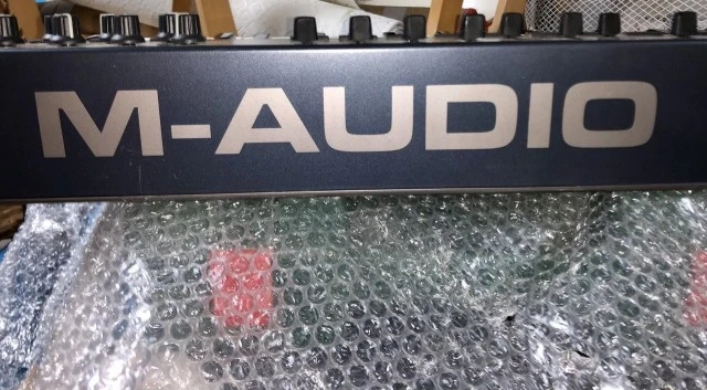 M-Audio / Oxygen 49Key USB MIDI Controll