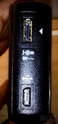 Apogee One