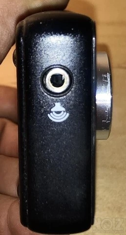 Apogee One