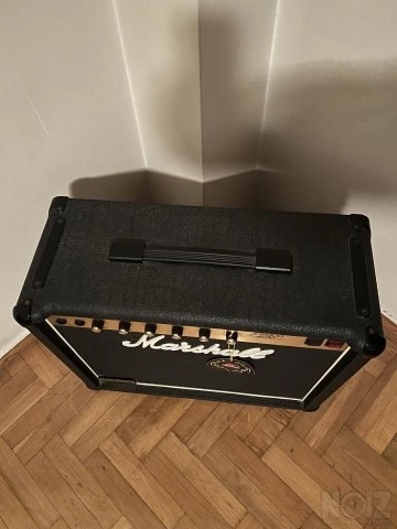 Marshall JCM 800 model 4010 (1988)