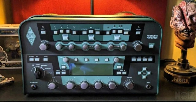 KEMPER (ανταλλαγη η πωληση)