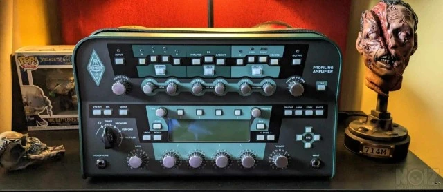 KEMPER (ανταλλαγη η πωληση)