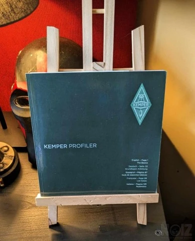KEMPER (ανταλλαγη η πωληση)