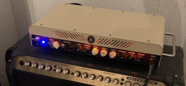 Yamaha THR-100