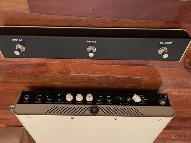 Yamaha THR-100