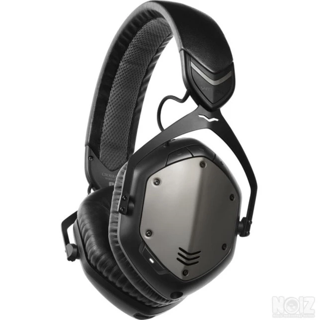 V-Moda M-100 Crossfade Wireless Gunmetal