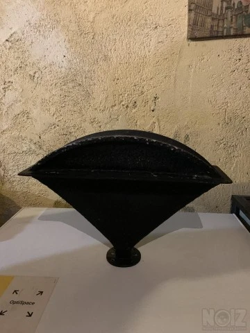 Ηχοιτικα