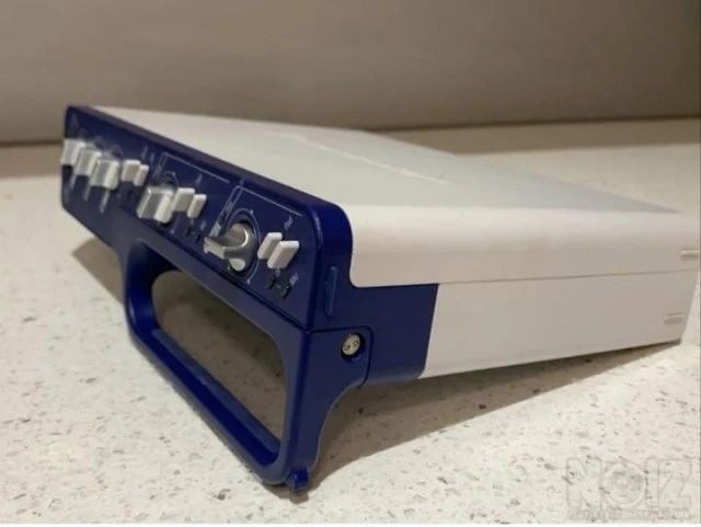Digidesign Mbox2 USB Audio/MIDI Pro Tool