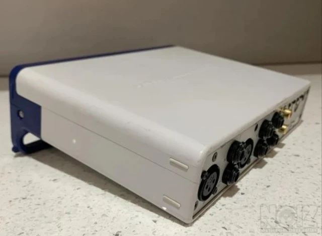 Digidesign Mbox2 USB Audio/MIDI Pro Tool