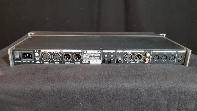 TC-ELECTRONICS Reverb 4000