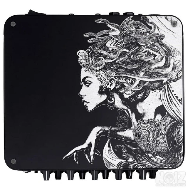 Ενισχυτής Darkglass Electronics Microtub