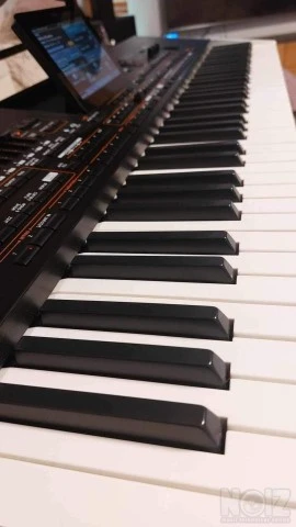 KORG Pa 4