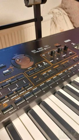 KORG Pa 4