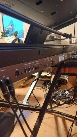 KORG Pa 4