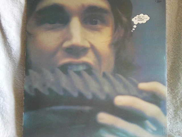 Mothers of invention: Burnt weeny sandwi