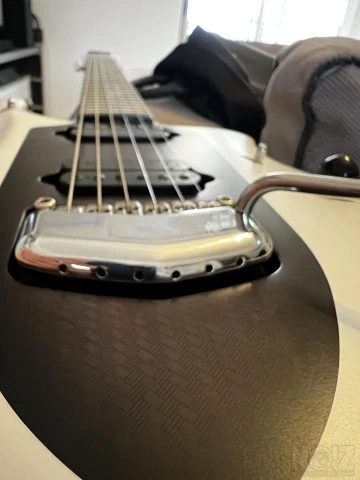 Music Man Majesty