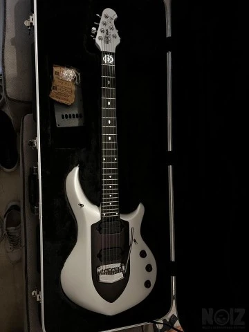 Music Man Majesty