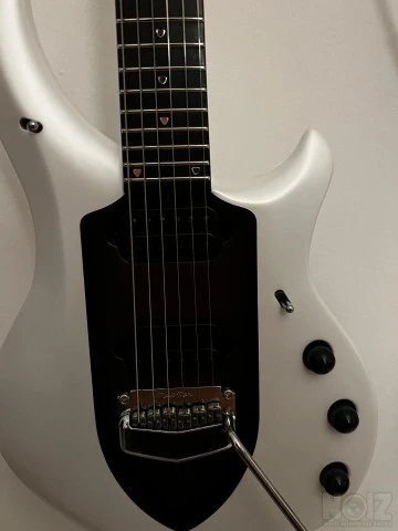 Music Man Majesty