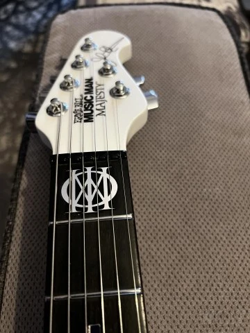 Music Man Majesty