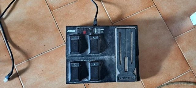 Line6 SpiderIII 120Watt2x10