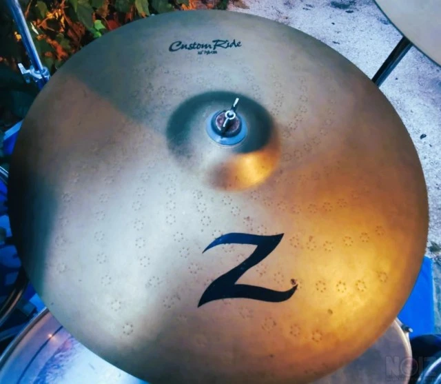 Drum Basic Set & Extra Parts