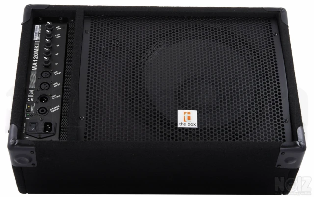 Ενεργό ηχείο-monitor, (the box_thomann_M