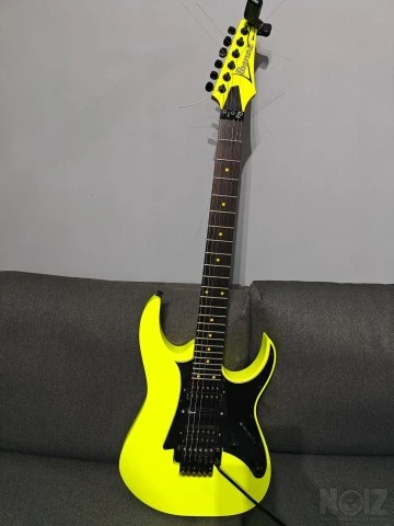 Ibanez RG2XXV 25th Anniversary
