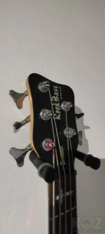 Warwick Rockbass Streamer Standard 5-Str